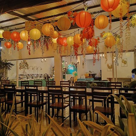 Plato De Ciudad II Hotel Caticlan Exterior photo